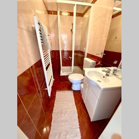 Cozy Apartment Umag Exterior foto