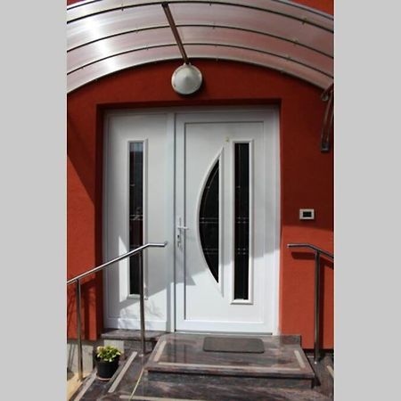 Cozy Apartment Umag Exterior foto