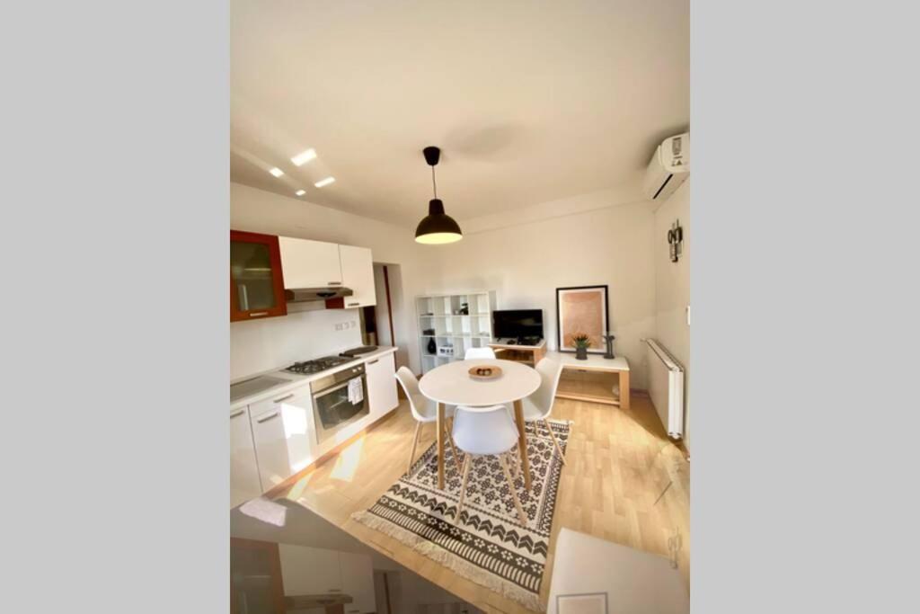 Cozy Apartment Umag Exterior foto