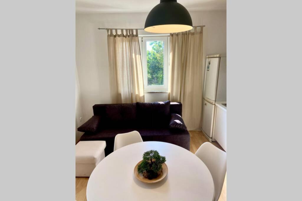 Cozy Apartment Umag Exterior foto